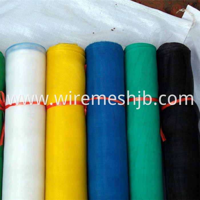 Fiberglass Insect Mesh